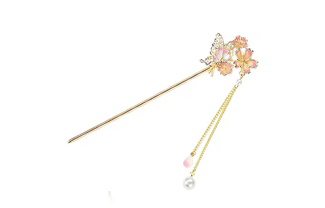 CAROMAY 18k