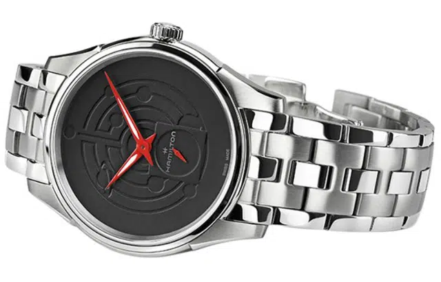 HAMILTON 40mm H38421130