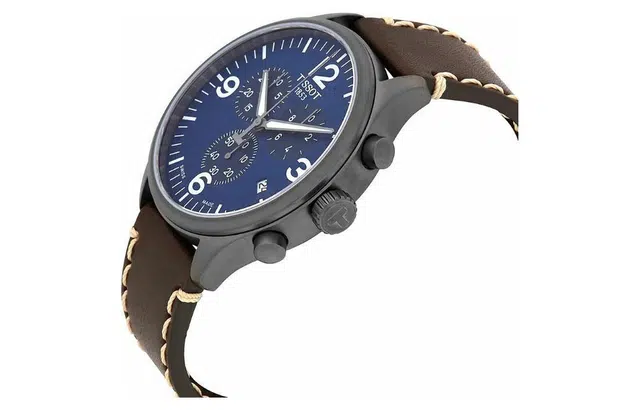 TISSOT 45mm T116.617.36.047.00