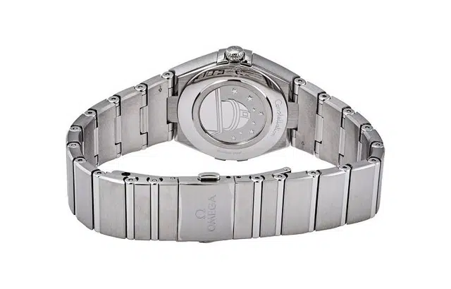 OMEGA 320 28mm 131.10.28.60.52.001