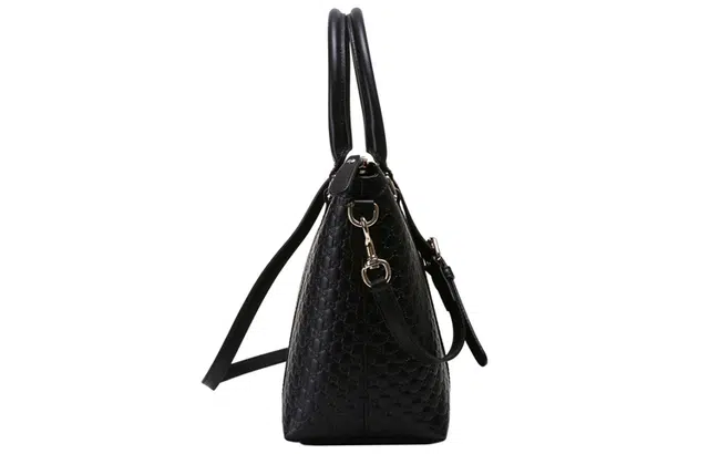 GUCCI Logo Tote