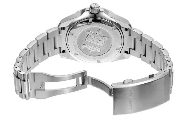 CERTINA 43mm C032.607.11.041.00