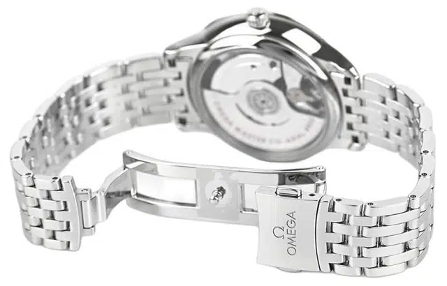OMEGA 30 34mm 34mm 434.10.34.20