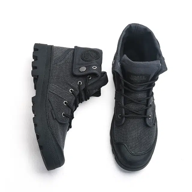 URBAN AUTHENTIC