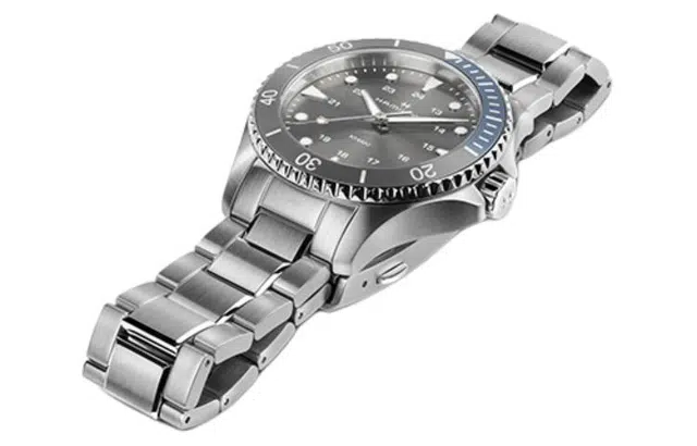 HAMILTON 100 37mm H82211181