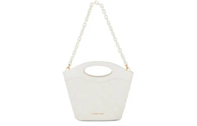 CHARLESKEITH PU BlackCream