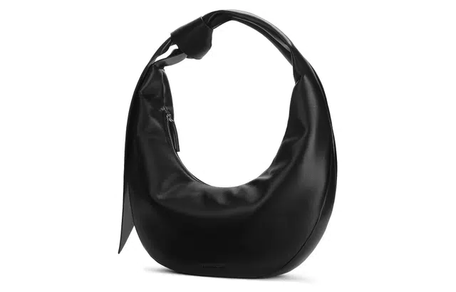 CHARLESKEITH ck PU NoirChalk