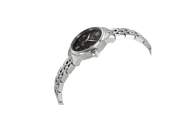 TISSOT 30 25.3mm 25.3mm T41.1.183.56