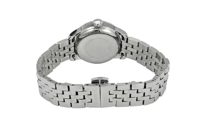 TISSOT 30 25.3mm 25.3mm T41.1.183.56
