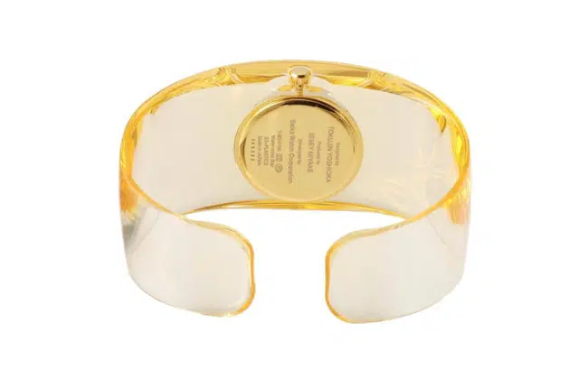 ISSEY MIYAKE 0 NY0W005
