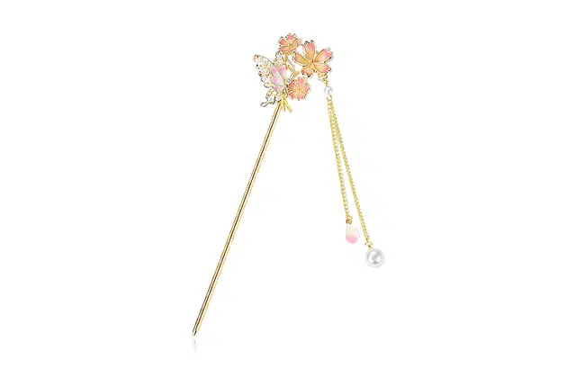 CAROMAY 18k