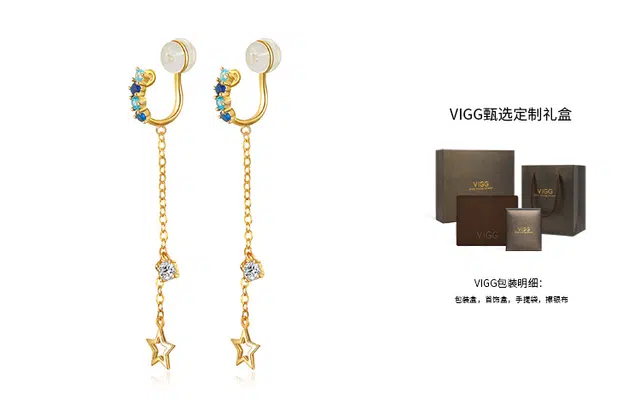 VIGG s925 k