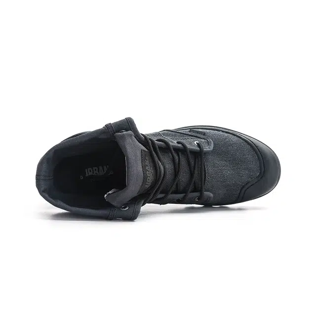 URBAN AUTHENTIC