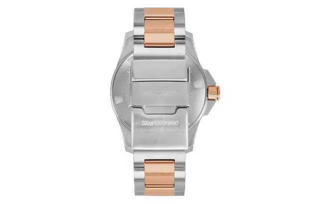 LONGINES 300m L3.781.3.58.7
