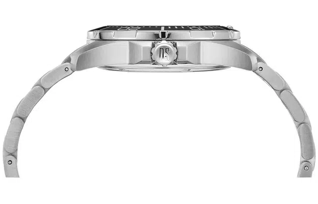 CERTINA STC60 43mm C032.407.11.051.10