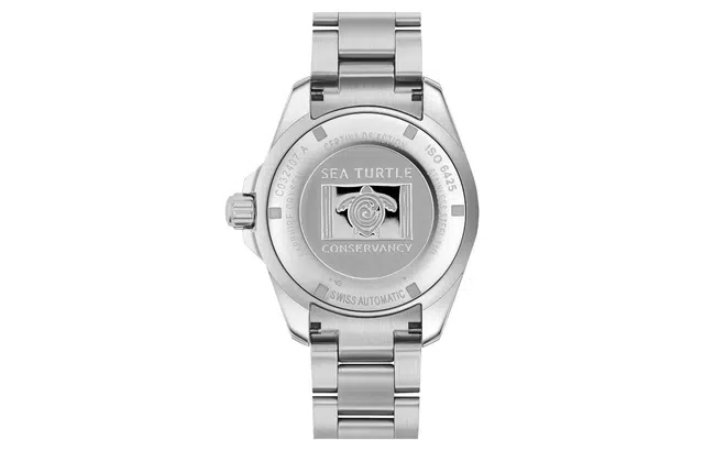 CERTINA STC60 43mm C032.407.11.051.10