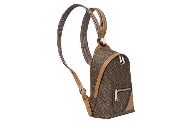 FENDI Chiodo
