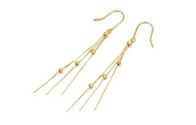WithLove 18K 18K