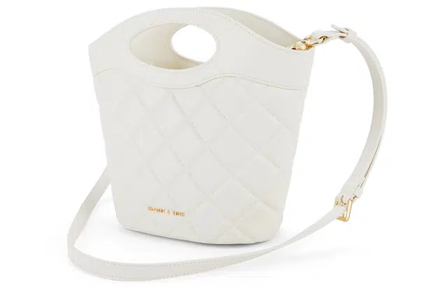 CHARLESKEITH PU BlackCream