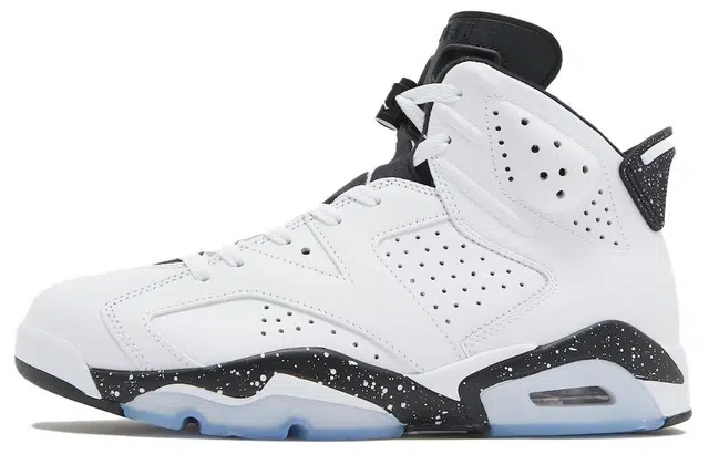 Jordan Air Jordan 6 "Reverse Oreo"