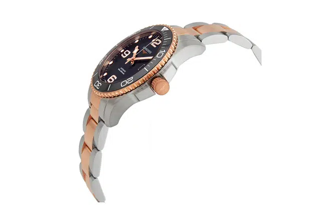 LONGINES 300m L3.781.3.58.7