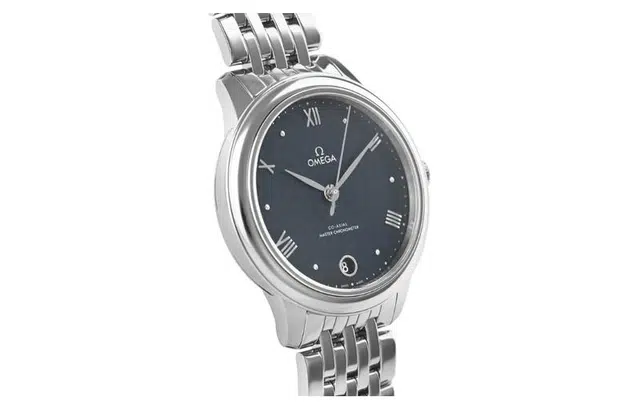 OMEGA 30 34mm 34mm 434.10.34.20