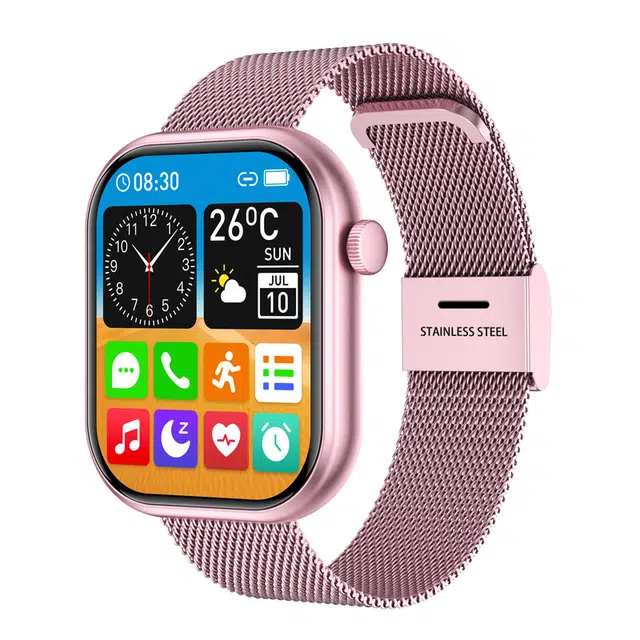 Zhiyiliangpin Smartwatch