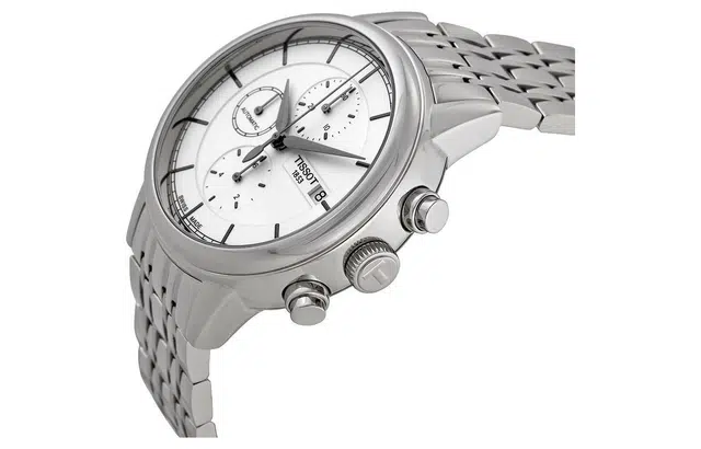 TISSOT 42.3mm T085.427.11.011.00