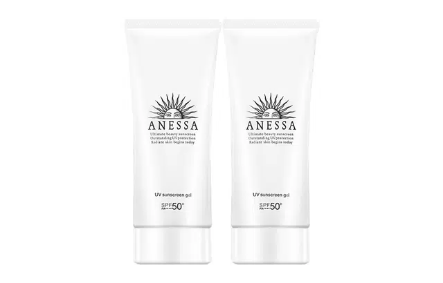 SPF50+ 90g