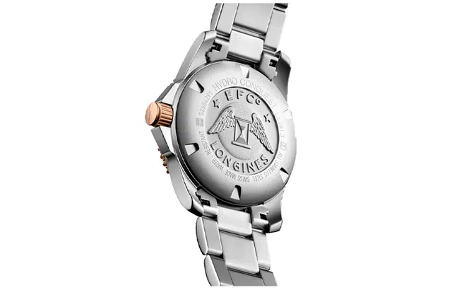LONGINES 300m L3.781.3.58.7