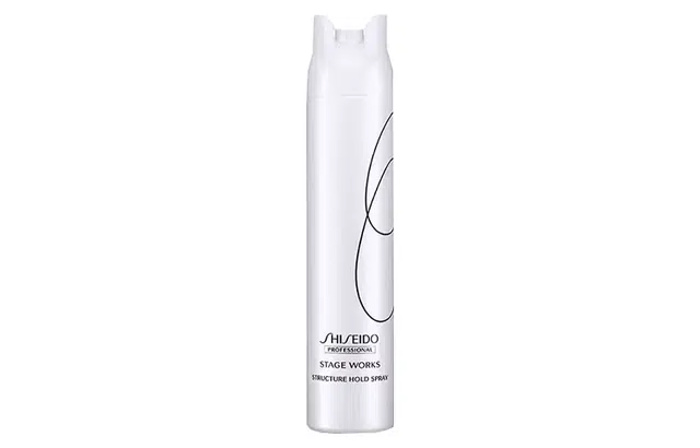 SHISEIDO 180g