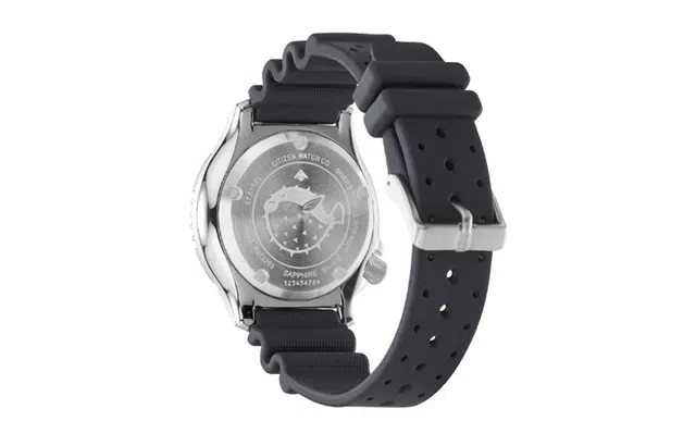 CITIZEN Promaster 200 NY0118-11A