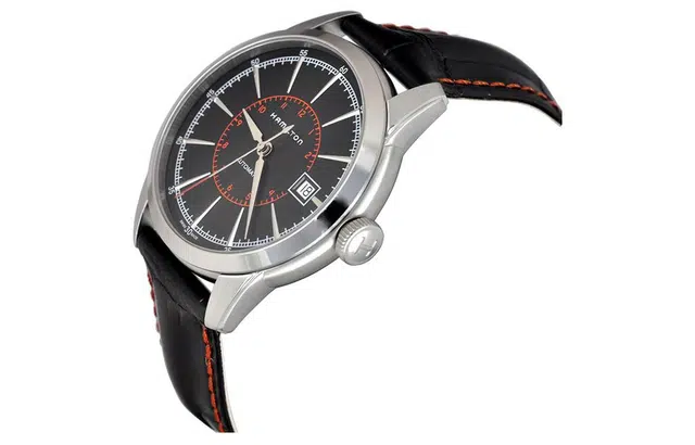 HAMILTON 80 H40555731