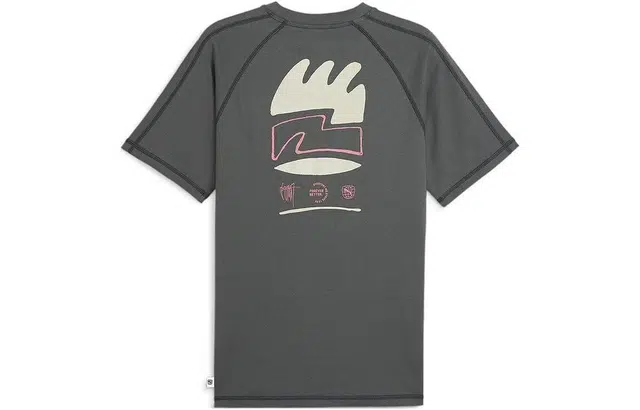 PUMA T