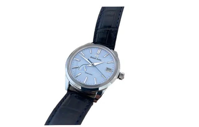 GRAND SEIKO HeritageCollection gs SBGA407G