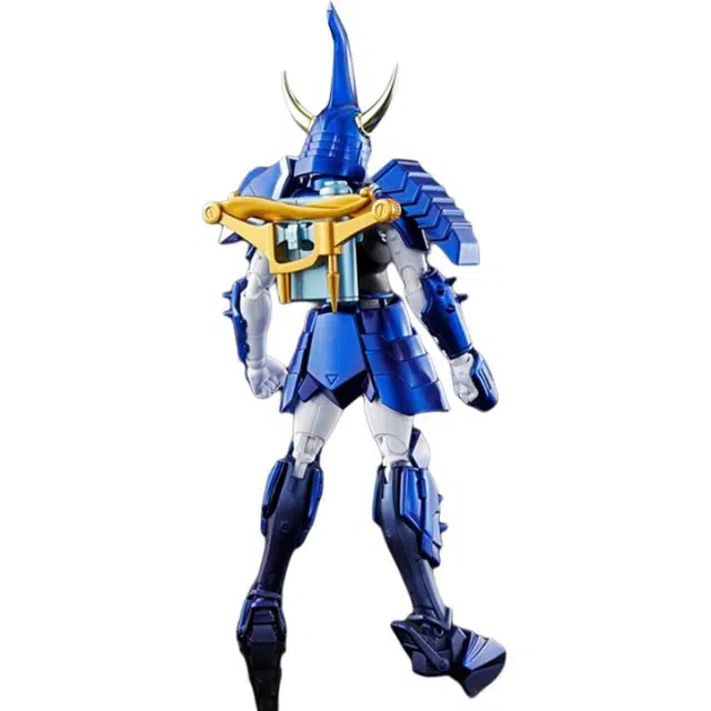 BANDAI armor plus 16cm