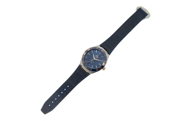 OMEGA 50 41mm 131.23.41.21.03.001