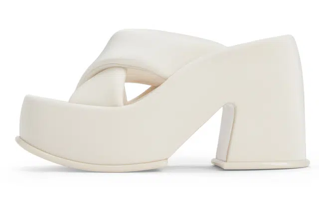 CHARLESKEITH ck 10.8cm ChalkOrange