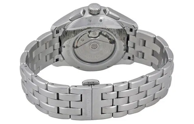 HAMILTON 100 42mm H32596151