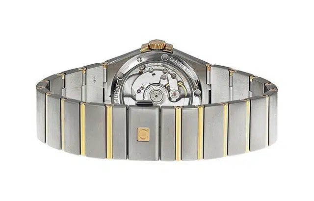 OMEGA 100 35mm 35 123.20.35.20.52.002