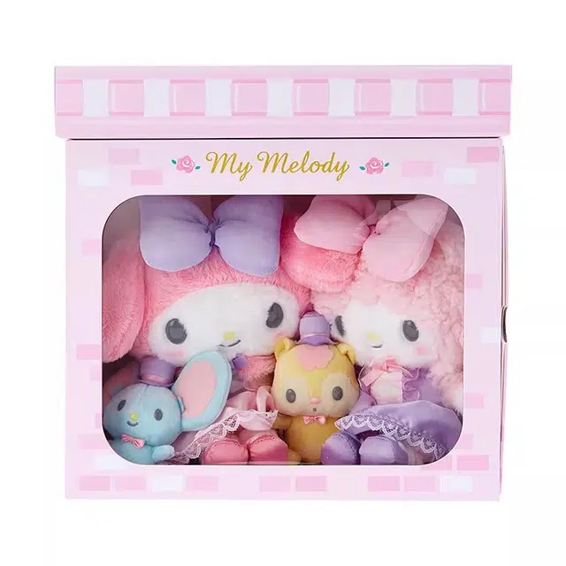 SANRIO GIFT GATE
