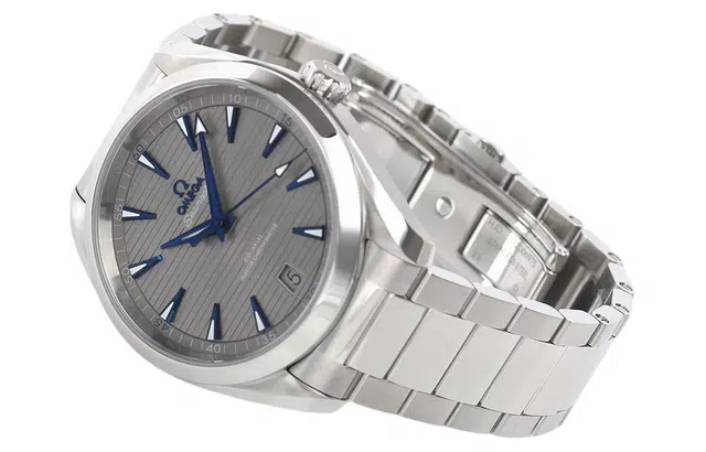 OMEGA Aqua Terra 150 41mm 220.10.41.21.06.001