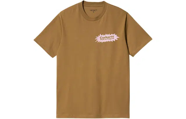 Carhartt WIP SS24 SS Bam T-Shirt T