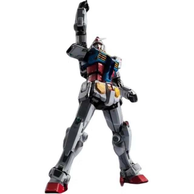 BANDAI RX-78 F00 GFY