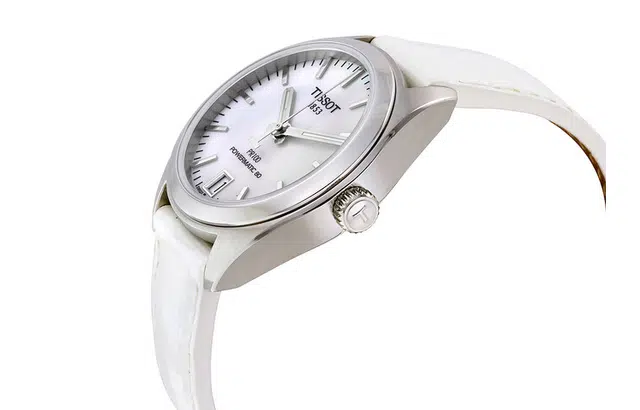 TISSOT PR100 100 33mm T101.207.16.111.00
