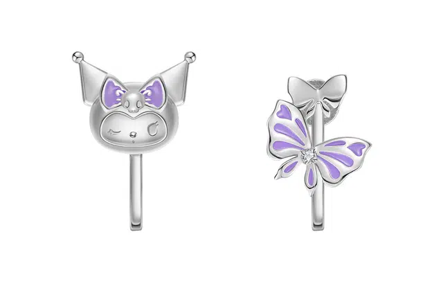Hello Kitty 2024 S925 uromi