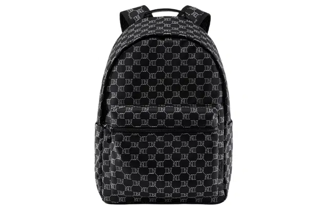 LiNing Backpack Black