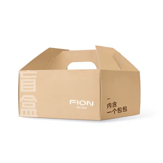 FION x PVC