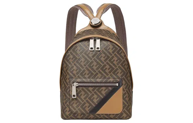 FENDI Chiodo