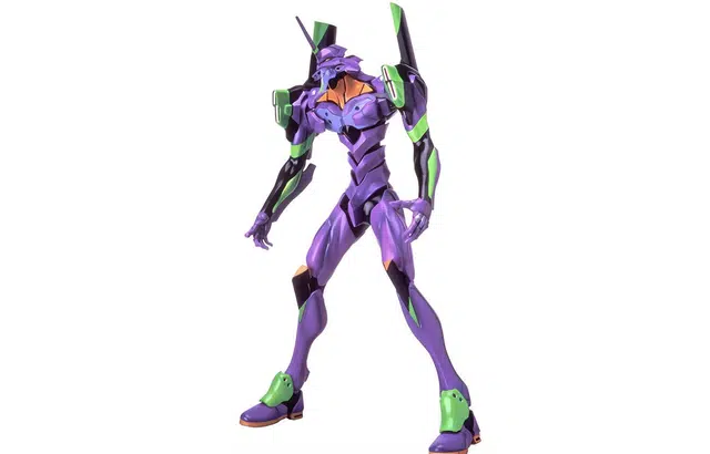BANDAI PG EVA
